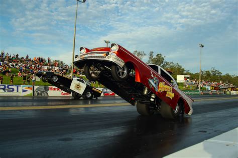 Know Your Nitro A Guide To The Aeroflow Outlaw Nitro Funny Cars — The