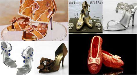 Top 10 Most Expensive Shoes In The World Insider Paper