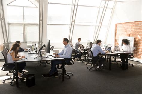 5 Flexible Workspace Trends You Need To Know In 2021 Ioffice