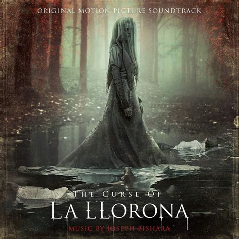 ‘the Curse Of La Llorona Soundtrack Details Film Music Reporter
