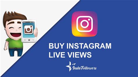 Buy Instagram Live Views 100 Real And Fast