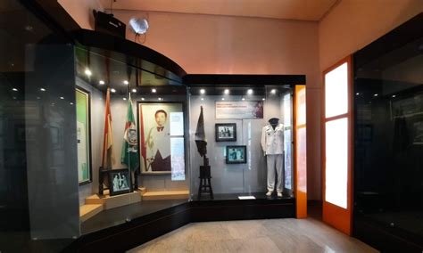 Museum Kota Makassar Menilisik Sejarah Kota Makassar Dari Zaman Ke Zaman Celebes Id