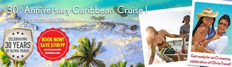 Caribbean All Lesbian Cruise 2020