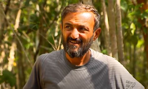 Ersin korkut, 1977 hakkari doğumlu oyuncu. Survivor Ersin Korkut'un köpeği Mess öldü mü? Survivor ...