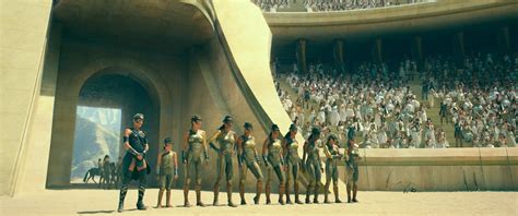 Nonton streaming dan download film wonder woman 1984 (2020) : "Wonder Woman 1984" Opening Scene Available For Your ...