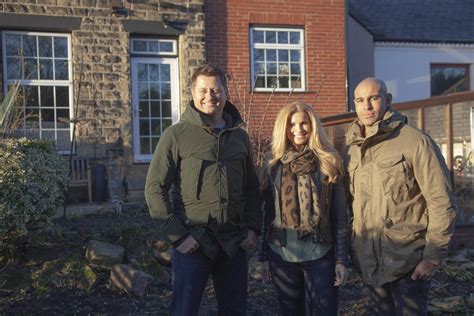 George Clarkes Old House New Home Channel 4 Review This Renovation