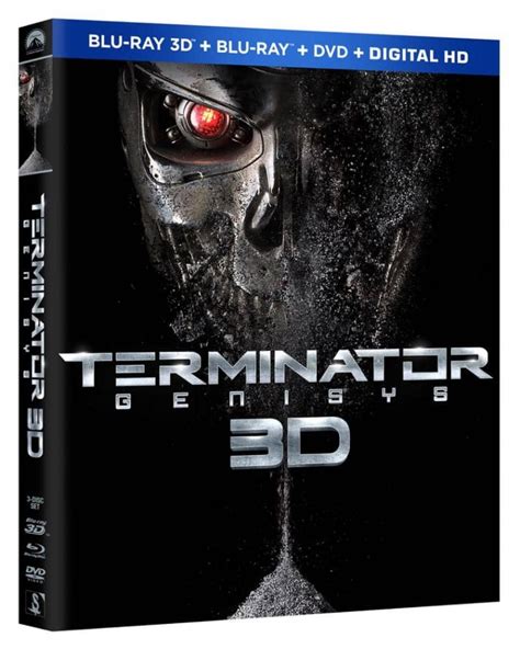 Terminator Genisys Blu Ray And Dvd Release Details Seat42f