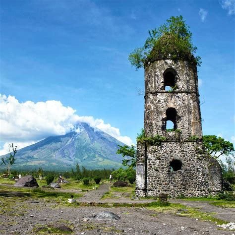 8 Centuries Old Buildings In The Philippines You Can Still Visit Today