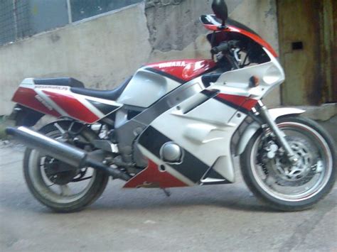 Download and view your free pdf file of the yamaha fzr600 d 1992 owner manual on our comprehensive online database of motocycle owners manuals. Review of Yamaha FZR 600 1992: pictures, live photos ...