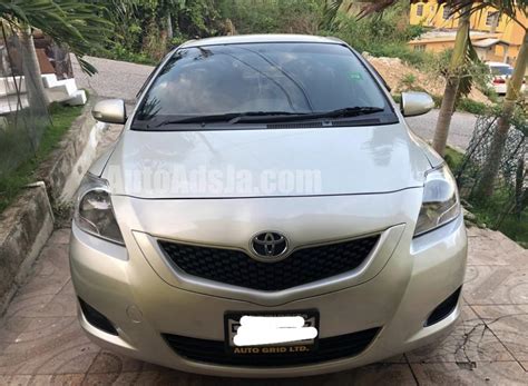 Launched in 1999, the toyota yaris was a quick success, finding acclaim with its unique style, exciting ride and the 2,000,000th yaris was produced at the toyota manufacturing plant in valenciennes, france in 2011. 2011 Toyota Yaris for sale in St. James, Jamaica | AutoAdsJa.com