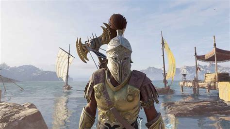 Assassin Creed Odyssey Third Free Story Dlc Lost Tale Of Greece
