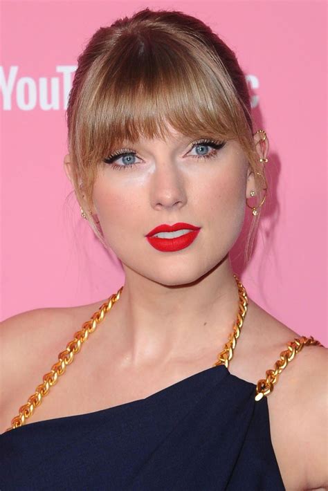 Taylor Swift Billboard Women In Music 2019 Taylor Swift Hot Taylor Swift Pictures Taylor