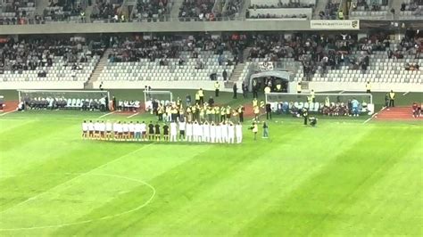 U cluj este mult mai mult decât o echipă de fotbal. O galerie superba U Cluj- CFR - YouTube