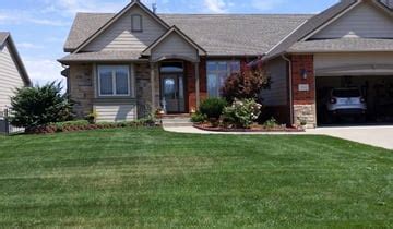 You tell us about your project, we find the pros. #1 Wichita, KS Lawn Care Service | Lawn Mowing from $19 ...