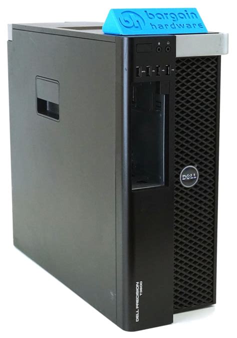 Dell Precision T3600 Workstation Configure To Order