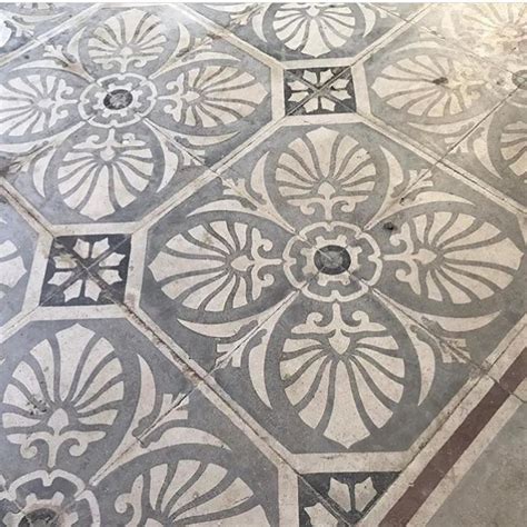 Rever Tiles Encaustic Tiles On Instagram “we Were Super Excited When