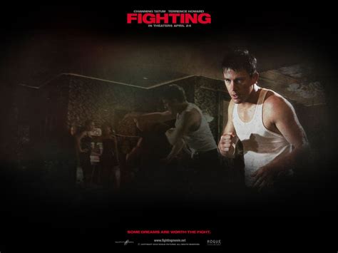 His career spans over forty years and includes dozens of films and television sho. Watch Streaming HD Fighting, starring Channing Tatum ...