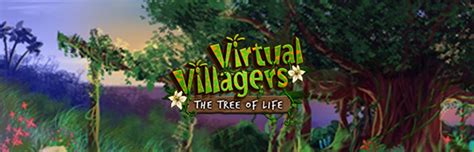 Virtual Villagers 4 The Tree Of Life Download And Play For Free At