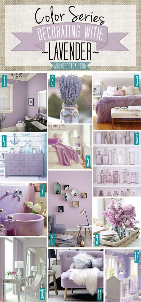 We did not find results for: Color Series; Decorating with Lavender | Purple lilac ...
