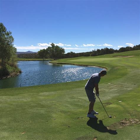 Unm Championship Golf Course 1 Tip From 174 Visitors
