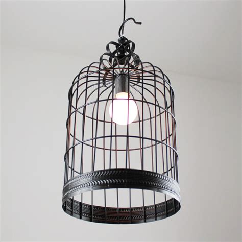 Open diamond metal cage table lamp. Bird cage table lamp - Something Extraordinary on Your ...