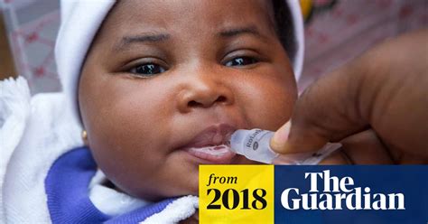 wider use of rotavirus vaccine urged after potent success of malawi trial global health