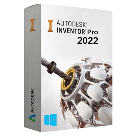 Autodesk Inventor Professional 2022 Full Version Eesoftwares