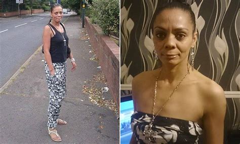 Woman 45 Is Found Dead On Christmas Eve After She Went To Bed Complaining Of Pain In Her Legs