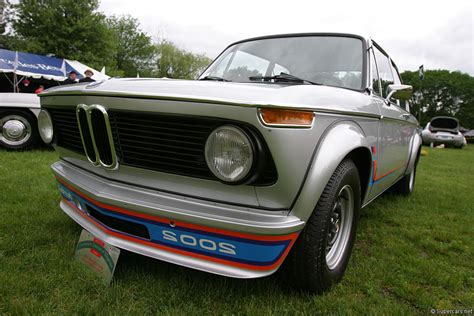 Starting in 1961, with the excellent engine with overhead camshaft, installed on the 'new generation' of 1500 saloons, bmw's success continued to grow. 1973 BMW 2002 Turbo Gallery | Gallery | SuperCars.net