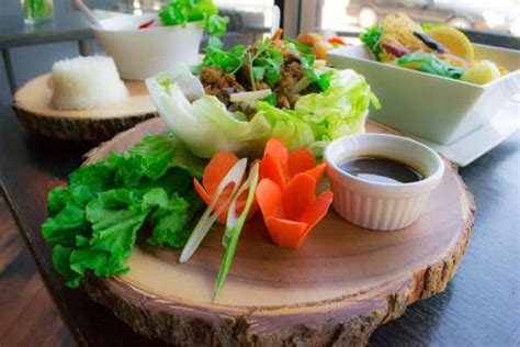 Paula's thai kitchen chicago il 60614. Where to Get Crave-Worthy Thai Food in Chicago