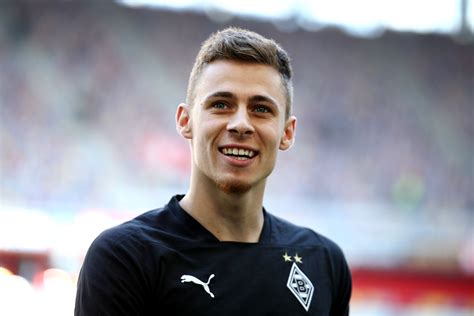 Borussia dortmund and belgium ⚽️. Transfer vor Abschluss: Thorgan Hazard steht beim BVB im Wort