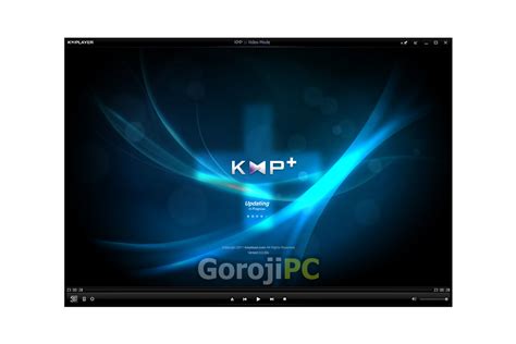Technical media player with included audio syncing and subtitle recognition. KMPlayer 4.2.2.14 Latest Version free Download-GorojiPC ...