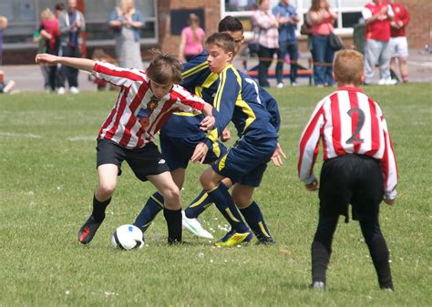 North Kent Youth Football League Photo Gallery