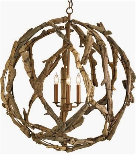 You could discovered one other architect floor lamp pottery barn higher design ideas. Awesome Driftwood Lamps - Coastal Decor Ideas and Interior ...