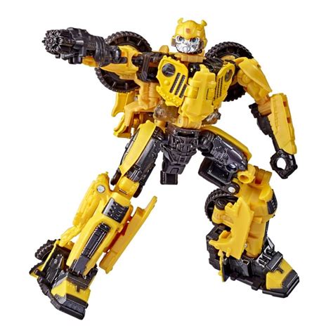 Transformers Studio Series Wave 9 Deluxe New Stock Images