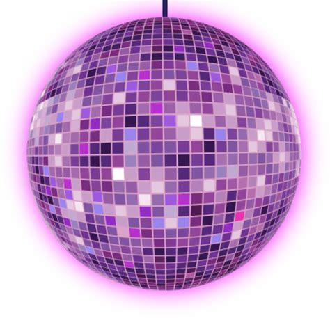 Disco Ball Png Transparent Image Download Size 600x579px