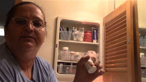 Nov 04, 2020 · the first type of medicine cabinet is a recessed one which essentially looks as if there's nothing behind the mirror.this is a common type of medicine cabinet that sits inside your wall and is the best way to add more storage to your bathroom without showing the additional units. Organizing my Medicine Cabinet - YouTube