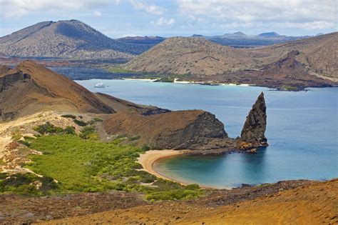 Galapagos Islands Islas Galapagos Equador Locationfactsweather