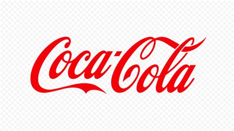 Hd Official Coca Cola Company Logo Png Citypng