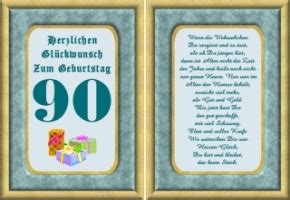 Check spelling or type a new query. Lustige Geburtstag Wünsche 90 Jahre Kostenlos Ausdrucken