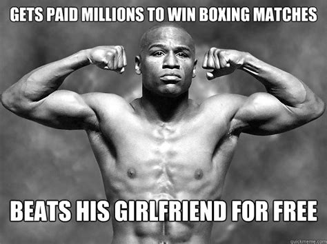 Meme generator, instant notifications, image/video download, achievements and many more! 40 Very Funny Boxing Meme Pictures And Photos
