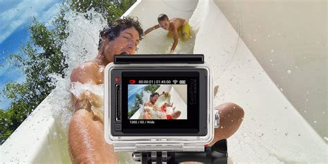 Buying A Gopro Or Action Camera 7 Useful Things You Need To Know