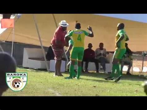 All information about baroka fc (dstv premiership) current squad with market values transfers rumours player stats fixtures news. Baroka FC MDC coach, Showing off some skills - YouTube
