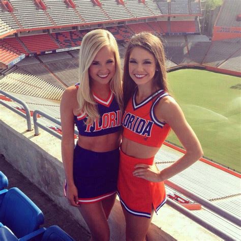 Florida Hottest Nfl Cheerleaders Cheerleader Girl Football
