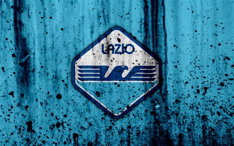 Lazio Logo 4k Ultra HD Wallpaper | Background Image | 3840x2400