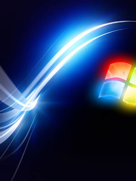 Free Download Windows 7 Shiny Desktop Wallpaper Here You Can See