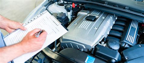 3 Main Reasons Why You Should Get Your Car Serviced