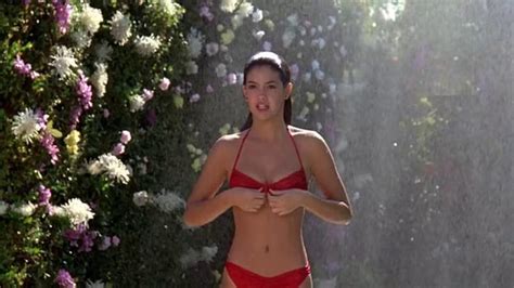 Phoebe Cates Nude Fast Times At Ridgemont High 1982