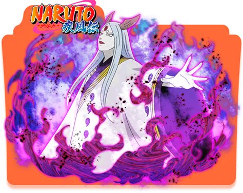 Naruto Shippuden Season 18 Folder Icon By Shaolongsan On Deviantart
