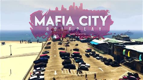 How To Join And Play Gta 5 Roleplay Quick Setup For Mafia City Roleplay